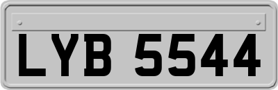 LYB5544