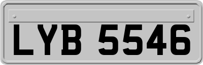 LYB5546