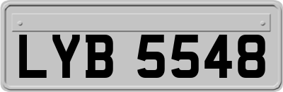 LYB5548