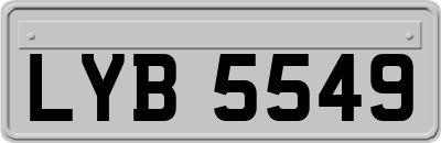 LYB5549