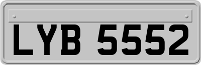 LYB5552