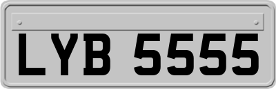 LYB5555