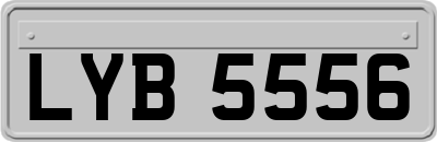 LYB5556