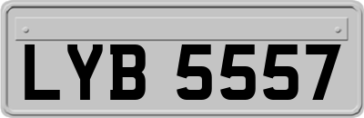 LYB5557