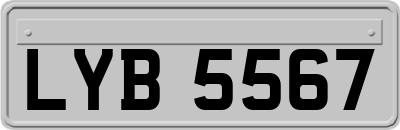 LYB5567