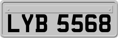 LYB5568