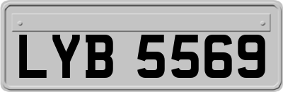 LYB5569