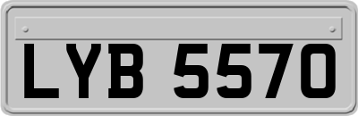 LYB5570