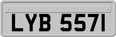 LYB5571