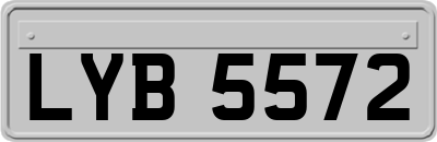 LYB5572