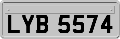 LYB5574