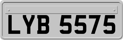 LYB5575