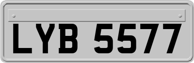 LYB5577