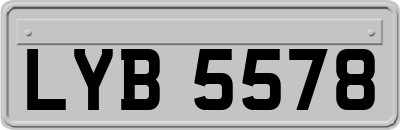 LYB5578