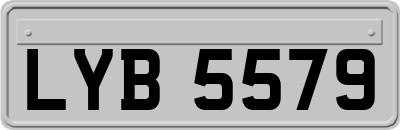 LYB5579