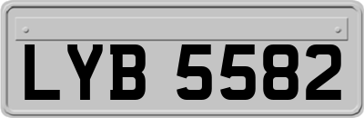 LYB5582