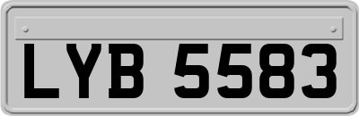 LYB5583