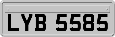 LYB5585