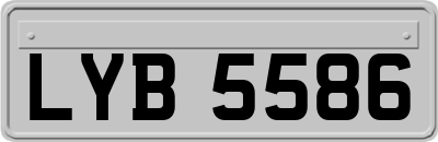 LYB5586