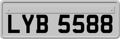 LYB5588