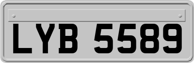 LYB5589