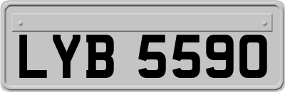 LYB5590