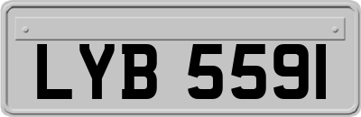 LYB5591