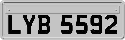 LYB5592