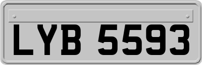 LYB5593
