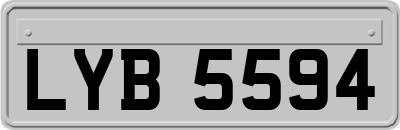 LYB5594