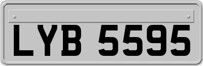 LYB5595