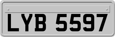 LYB5597
