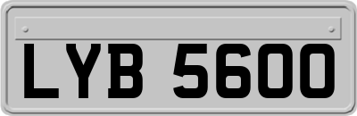 LYB5600