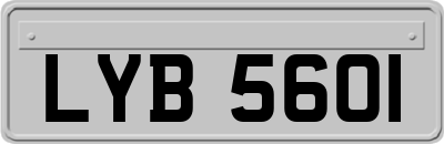 LYB5601