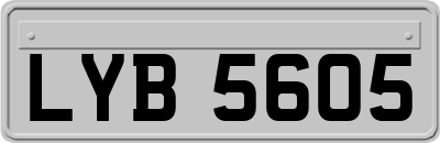 LYB5605