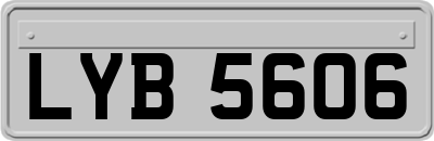 LYB5606