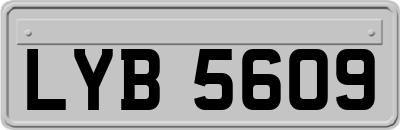 LYB5609