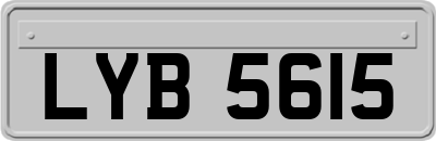 LYB5615
