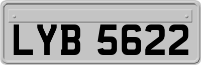 LYB5622