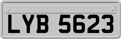 LYB5623