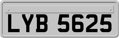 LYB5625