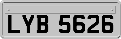 LYB5626