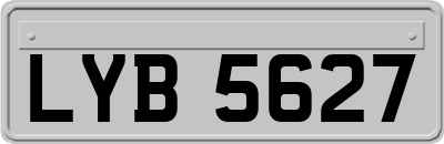 LYB5627