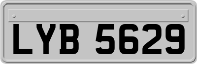 LYB5629
