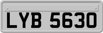 LYB5630