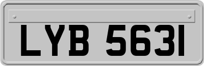 LYB5631