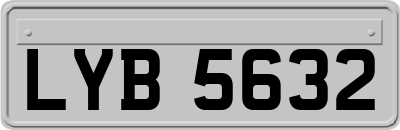 LYB5632