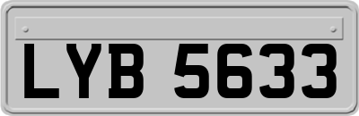 LYB5633