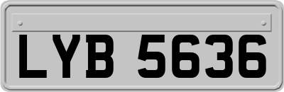 LYB5636