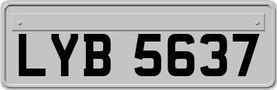 LYB5637